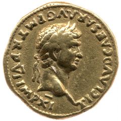 Aureus - Claudius DE GERMANIS