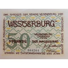 50 Pfennig
