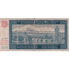 100 Korun