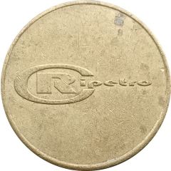 Token - C Ripetro