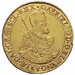10 Ducats - Gábor Bethlen