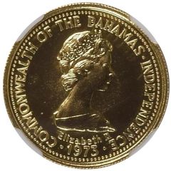 100 Dollars - Elizabeth II
