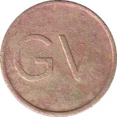 1 Penny - GV Greensboro, North Carolina