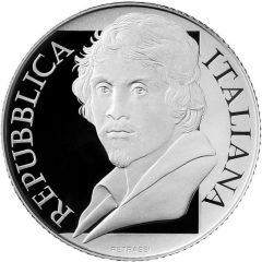 5 Euros Caravaggio