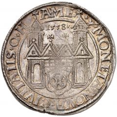 1 Thaler