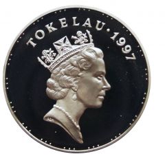 1 Tala - Elizabeth II Birth of Prince Charles