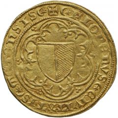 Gold Guilder