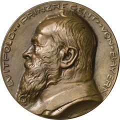 90th anniversary of Princeregent Luitpold