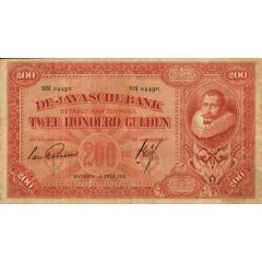 200 Gulden