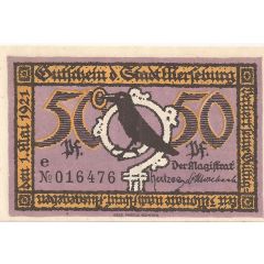 50 Pfennig