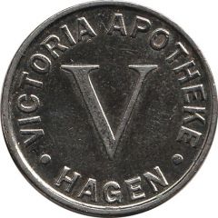 Victoria Taler - Victoria Apotheke Hagen
