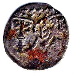1 Dreier - Joachim II Hector