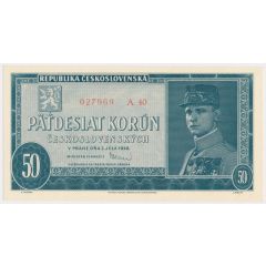 50 Korun