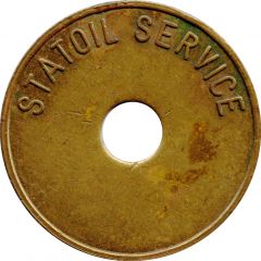 Token - Statoil Service