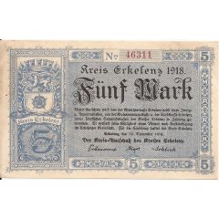 5 Mark