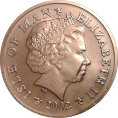 60 Pence - Elizabeth II Converter