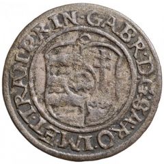 1 Garas - Gábor Bethlen