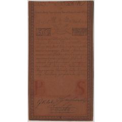 50 Zlotys