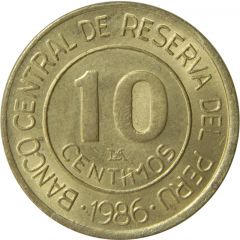10 Céntimos