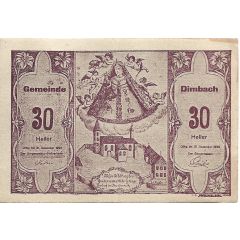 30 Heller Dimbach