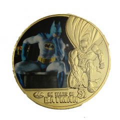 80 Years of Batman 1970`s Batman