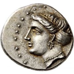 Drachm - ΑΓΡΕΩ Agreos