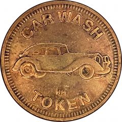 Token - Cord 810