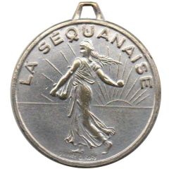 Token - Assurance La Séquanaise