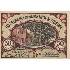 50 Pfennig