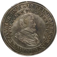 1 Thaler - John Reinhard