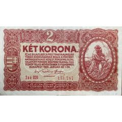 2 Korona