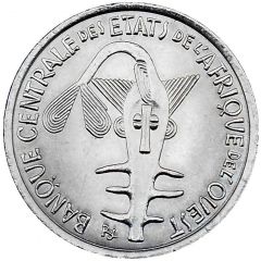 100 Francs CFA