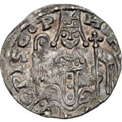 Denier - Philip of Heinsberg
