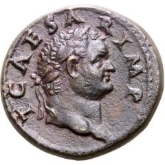 Quadrans - Titus P M TR POT P P