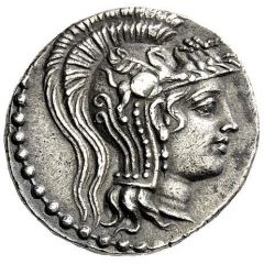 Tetradrachm