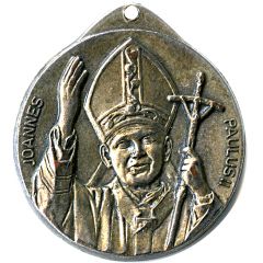 Medal - Ioannes Paulus II St. Peter Square