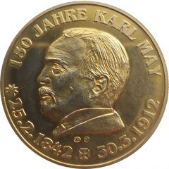 150 Years of Karl May