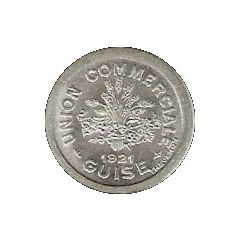 5 Centimes