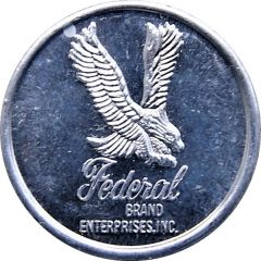 Token - Federal Brand Enterprises Inc.