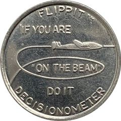 Token - Flippit Decisionometer