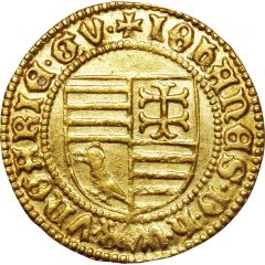 Florin - John Hunyadi