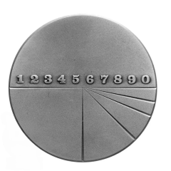 Medal - Technion Jubilee