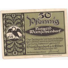 50 Pfennig