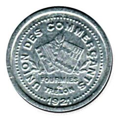 5 Centimes