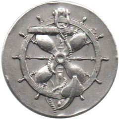 Token - Cie d`Assurances de Transports Havre 1094, Normandie
