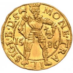 Florin - Zsigmond Báthori