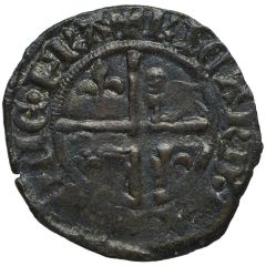 Denier - Richard II