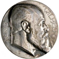 King Wilhelm II