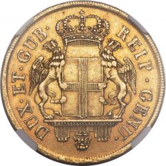 96 Lire