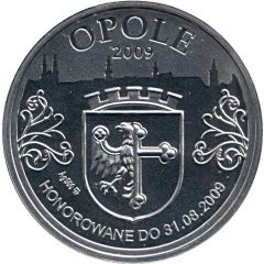 40 Denarów Opole